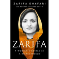 Zarifa: A Woman's Battle in a Man's World