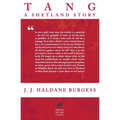 Tang: A Shetland Story