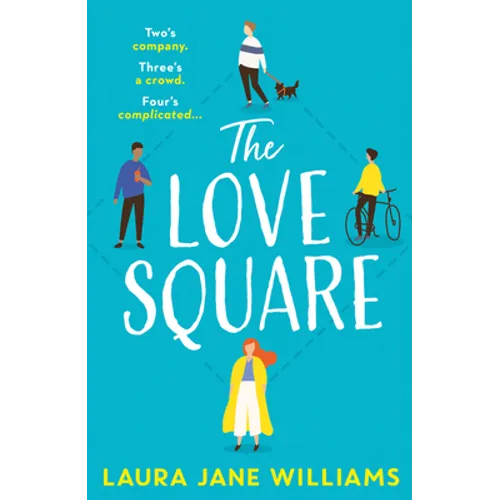 The Love Square