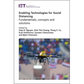 Enabling Technologies for Social Distancing: Fundamentals, Concepts and Solutions