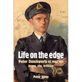 Life on the Edge: Peter Danckwerts GC MBE Frs