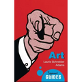 Art: A Beginner's Guide