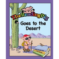 The Reading Pig Goes To The Desert