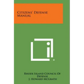 Citizens' Defense Manual