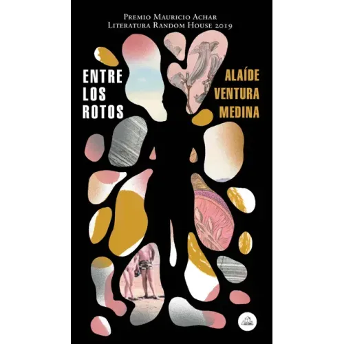 Entre Los Rotos / Among the Broken (Premio Mauricio Achar 2019)
