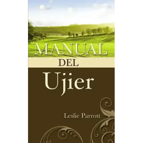 Manual del Ujier