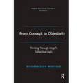 From Concept to Objectivity: Thinking Through Hegel's Subjective Logic