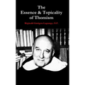 The Essence & Topicality of Thomism