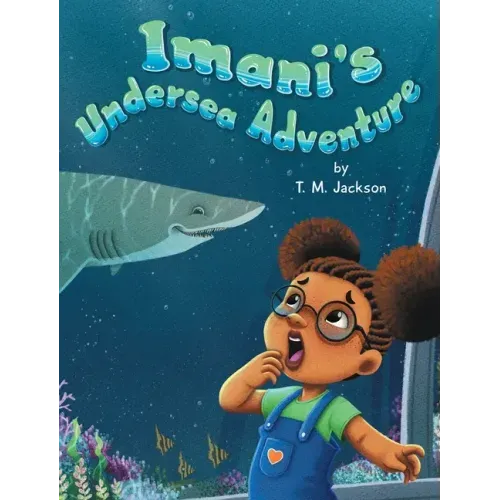 Imani's Undersea Adventure