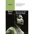 Women's Issues in Alice Walker's the Color Purple