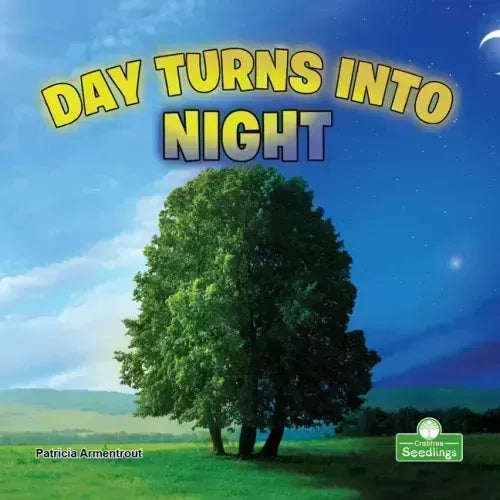 Day Turns Into Night