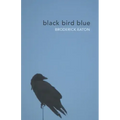 black bird blue