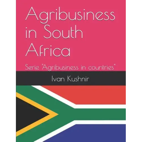 Agribusiness in South Africa