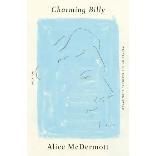Charming Billy