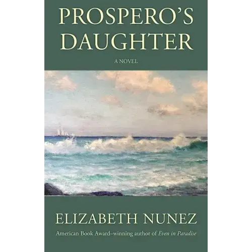 Prospero's Daughter