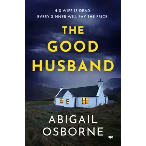 The Good Husband