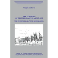 The Teaching of Grigori Grabovoi about God. The System of Adaptive Restoration.