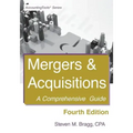 Mergers & Acquisitions: Fourth Edition: A Comprehensive Guide