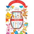 Disney Baby: 12 Board Books