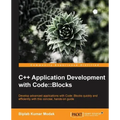 C++ Application Development with Code: : Blocks