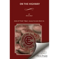 On The Highway: The Bible For The Children, From Genesis To Revelation. Illustrated By Object - Lessons, Chalk - Talks, Sand-Board, An