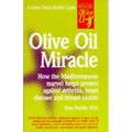 Olive Oil Miracle