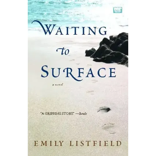 Waiting to Surface