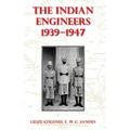The Indian Engineers, 1939-47