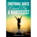 Emotional Abuse Caused By a Narcissist: How to Identify Signs of Narcissistic Abuse in Romantic Relationships and Breaking Free