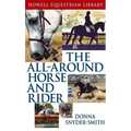 The All-Around Horse and Rider