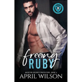 Freeing Ruby: A slow burn, suspenseful, close proximity, multicultural romance