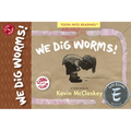 We Dig Worms!