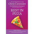 Rest In Pizza