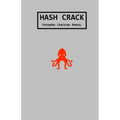 Hash Crack: Password Cracking Manual