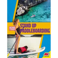 Stand-Up Paddleboarding