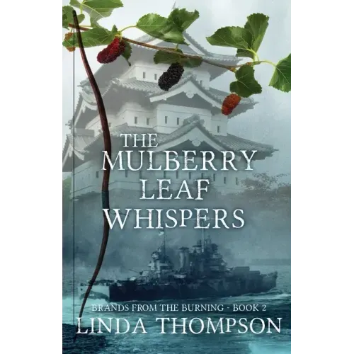 The Mulberry Leaf Whispers