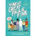 The Next Great Paulie Fink