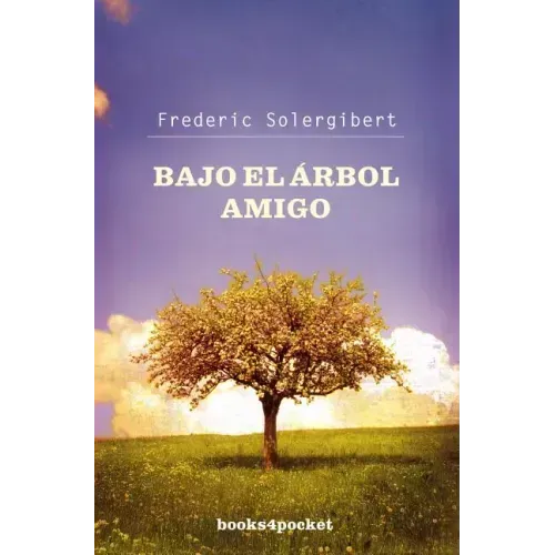 Bajo el Arbol Amigo