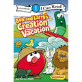 Bob and Larry's Creation Vacation: Level 1