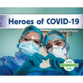 Heroes of Covid-19