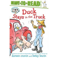 Duck Stays in the Truck/Ready-To-Read Level 2
