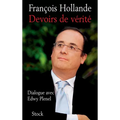 Devoirs de vérité