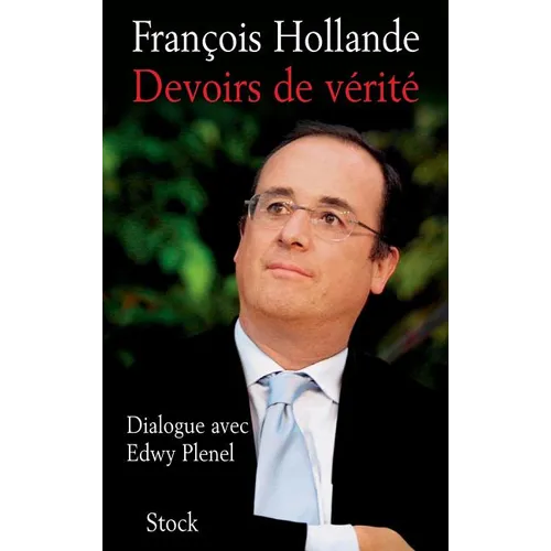 Devoirs de vérité