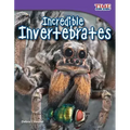 Incredible Invertebrates
