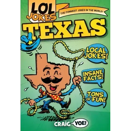 Lol Jokes Texas