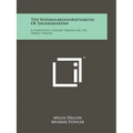 The Natakalaksanaratnakosa Of Sagaranandin: A Thirteenth Century Treatise On The Hindu Theater