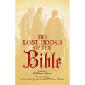 The Lost Books of the Bible