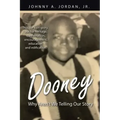 Dooney: Why Aren't We Telling Our Story