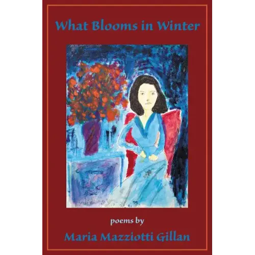 What Blooms in Winter