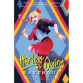 Harley Quinn: Ravenous